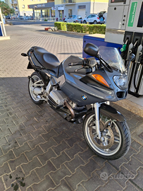 Bmw R1100S anno 2001 solo 32000km