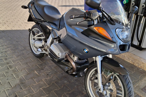 Bmw R1100S anno 2001 solo 32000km