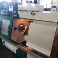 Tornio CNC Audatronix modello Panter 600