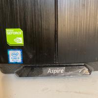 PC acer Gaming/Office