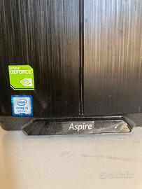 PC acer Gaming/Office