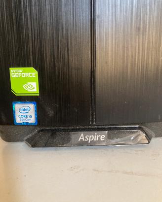 PC acer Gaming/Office