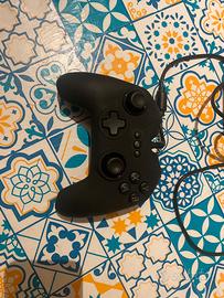 Controller