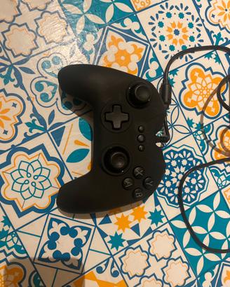 Controller