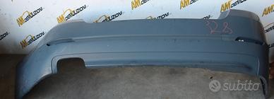 PARAURTI POSTERIORE BMW SERIE 5 F10 SW