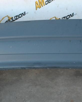 PARAURTI POSTERIORE BMW SERIE 5 F10 SW