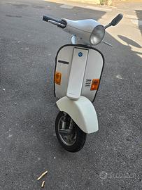 Piaggio Vespa PK 50 - 1992