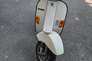 Piaggio Vespa PK 50 - 1992