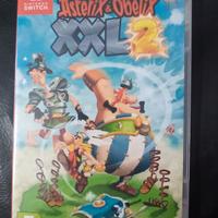 Videogioco Nintendo Switch Asterix e Obelix 