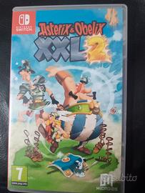 Videogioco Nintendo Switch Asterix e Obelix 