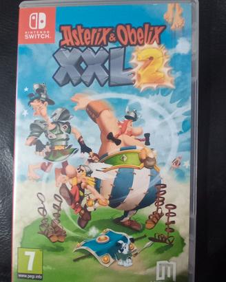 Videogiochi Nintendo Switch