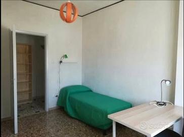 Disponibilità camera singola a Ferrara