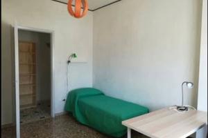 Disponibilità camera singola a Ferrara