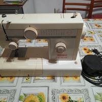 Macchina da cucire Seiko Femac