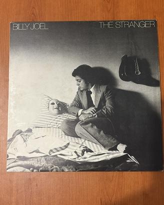 Vinile vintage Billy Hoel