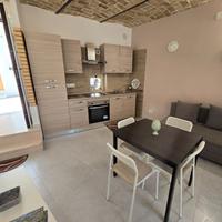 Appartamento su due livelli