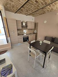 Appartamento su due livelli