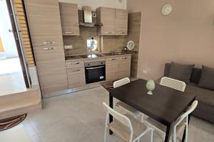 Appartamento su due livelli