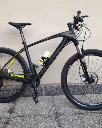 Mtb carbonio