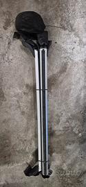 Portapacchi originale fia 500 l
