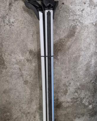 Portapacchi originale fia 500 l