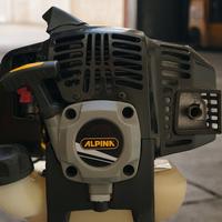 Decespugliatore Alpina A25.5 – Perfetto