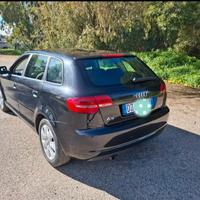 Audi A3 Sportback 1.6 TDI
