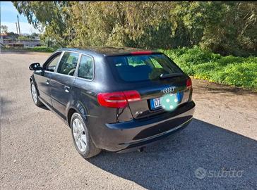 Audi A3 Sportback 1.6 TDI