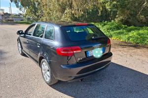 Audi A3 Sportback 1.6 TDI
