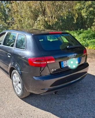 Audi A3 Sportback 1.6 TDI