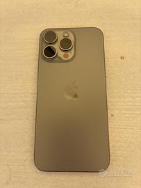 Iphone 15 pro max 256