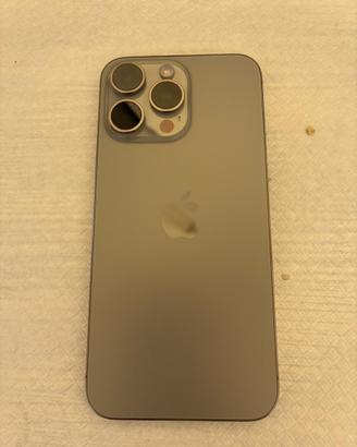 Iphone 15 pro max 256