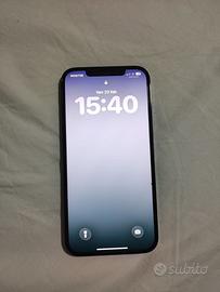 Iphone 12 pro max 256gb