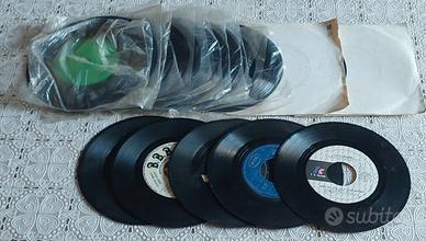 dischi in vinile