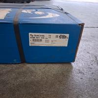 Kit frizione 3pz completo di volano bimassa Ford