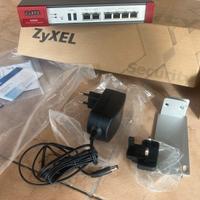 Firewall ZyXEL