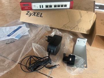 Firewall ZyXEL