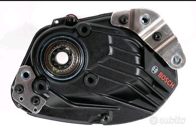 ricambi Bosch smart cx