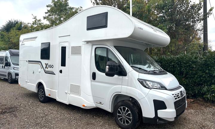 Xgo Dynamic 35 - PROMO
