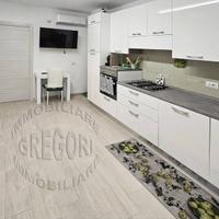 splendido appartamento al piano terra di recente c