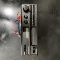 autoradio Pioneer vintage 