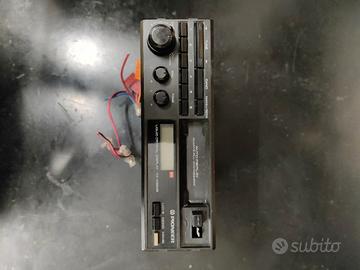 autoradio Pioneer vintage 