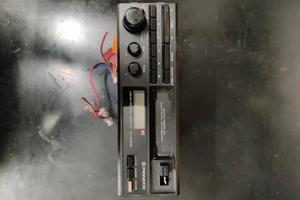 autoradio Pioneer vintage 