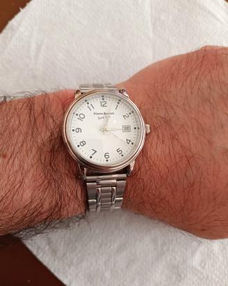 Orologio Pierr Bonnet.