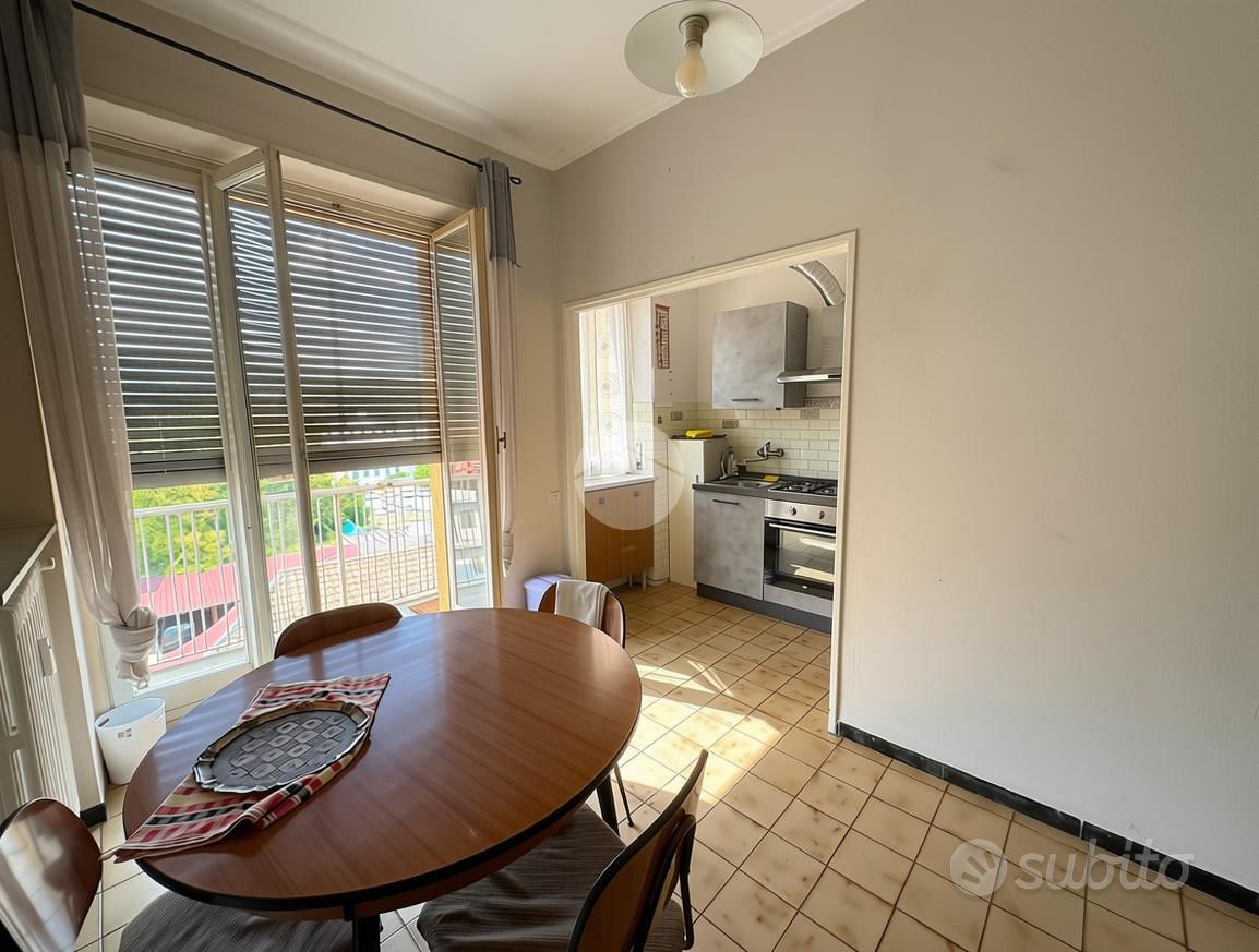 Apartment in Cuorgnè, Priacco - Vista 4