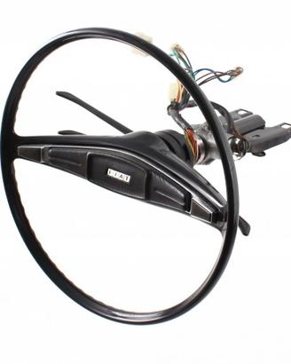 Sterzo completo Fiat 132 prima serie