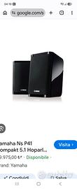 casse home theater 
