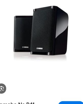 casse home theater 