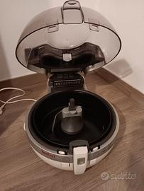 Friggitrice Tefal