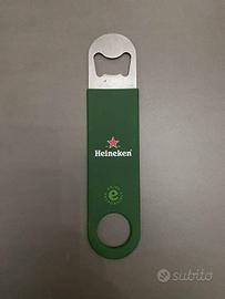 Apribottiglie (Apri bottiglie) Heineken